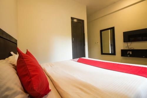 Hotel Oyo 10035 Calangute Turista