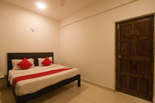 Hotel Oyo 10035 Calangute Turista