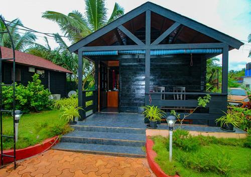 Hotel Green Concept Beach Cottages