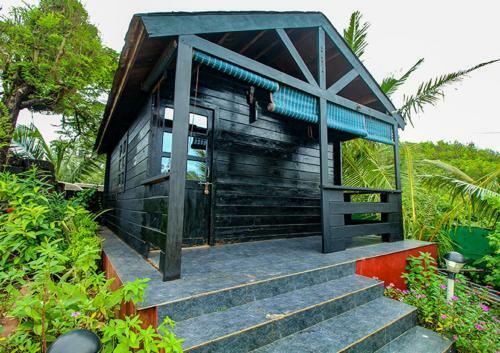 Hotel Green Concept Beach Cottages