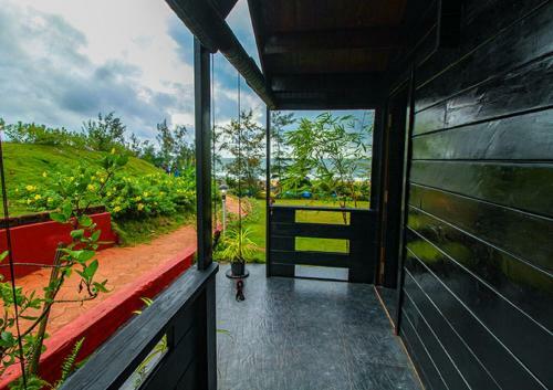Hotel Green Concept Beach Cottages