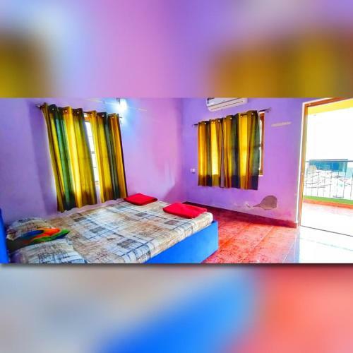 Hotel Yasdip Beach Home
