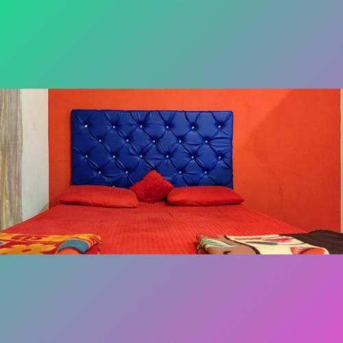 Hotel Yasdip Beach Home