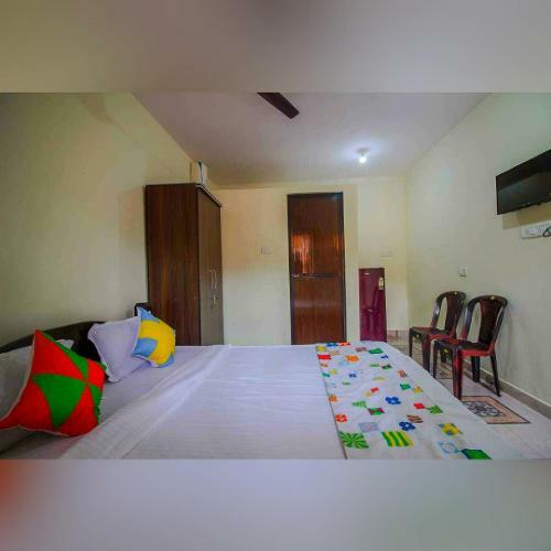 Hotel Yasdip Beach Home
