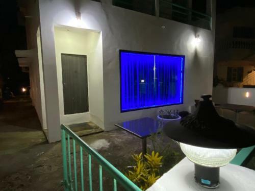 Queens Villa Homestay