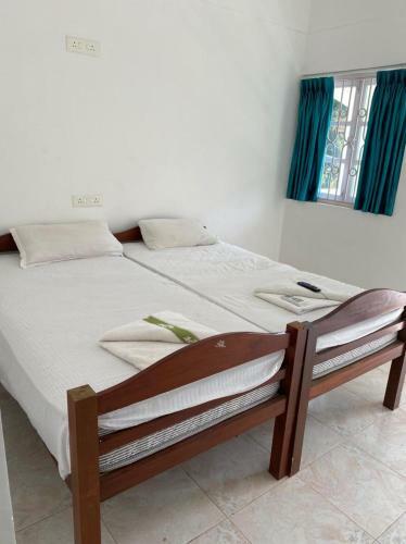 Queens Villa Homestay