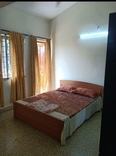 Goa Apartment Calangute