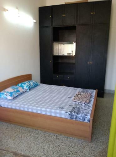 Goa Apartment Calangute