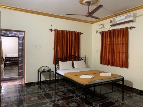 Hostal Casa De Calangute