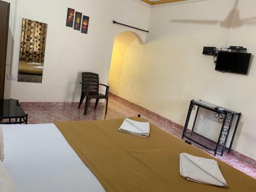 Hostal Casa De Calangute