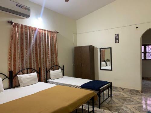 Hostal Casa De Calangute