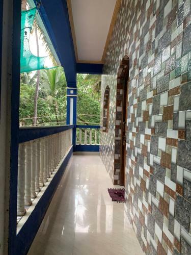Hostal Casa De Calangute