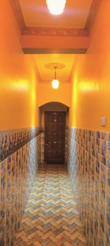 Hostal Casa De Calangute