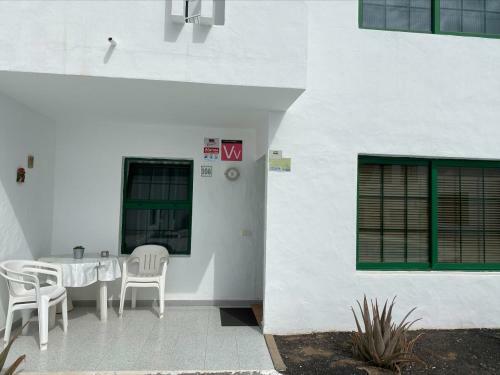 Apartamento Con Piscina En Pto Del Carmen