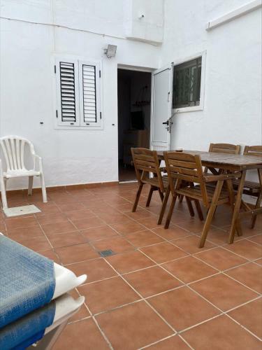 Apartamento Con Piscina En Pto Del Carmen