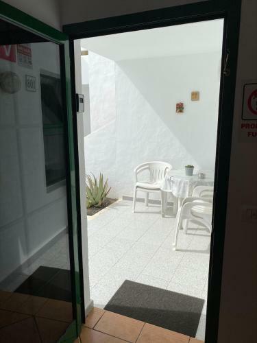 Apartamento Con Piscina En Pto Del Carmen