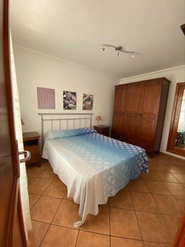 Apartamento Con Piscina En Pto Del Carmen