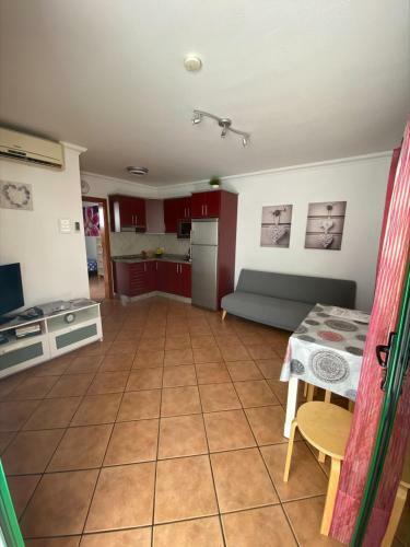 Apartamento Con Piscina En Pto Del Carmen