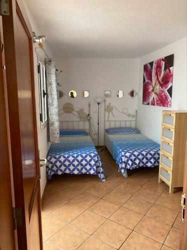 Apartamento Con Piscina En Pto Del Carmen