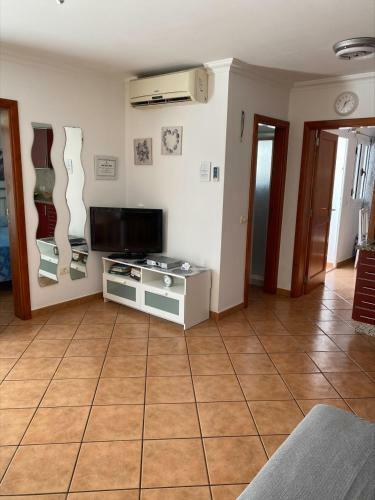 Apartamento Con Piscina En Pto Del Carmen