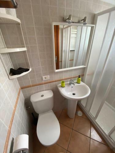 Apartamento Con Piscina En Pto Del Carmen