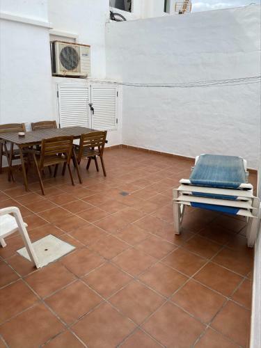 Apartamento Con Piscina En Pto Del Carmen