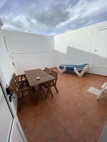 Apartamento Con Piscina En Pto Del Carmen