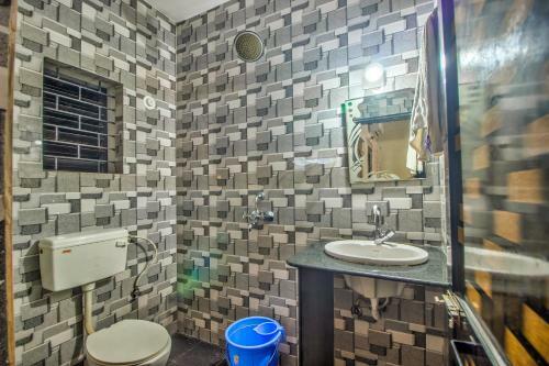 Hotel Downtown Calangute