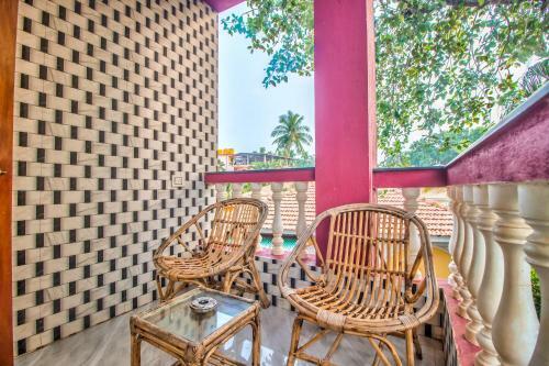 Hotel Downtown Calangute