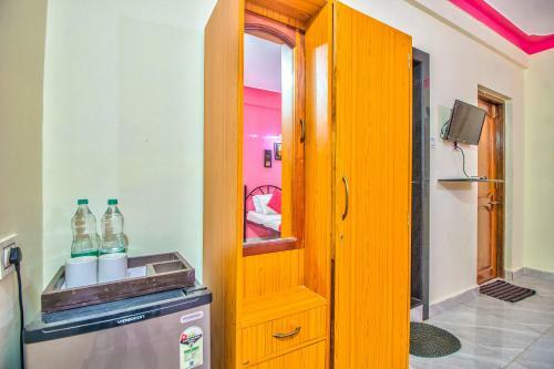 Hotel Downtown Calangute