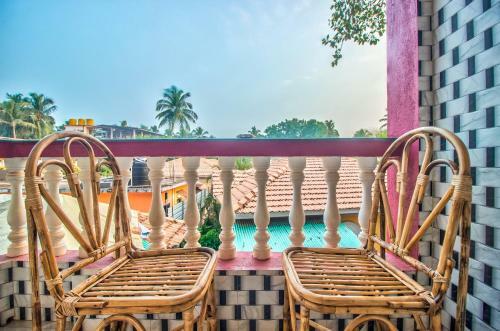 Hotel Downtown Calangute