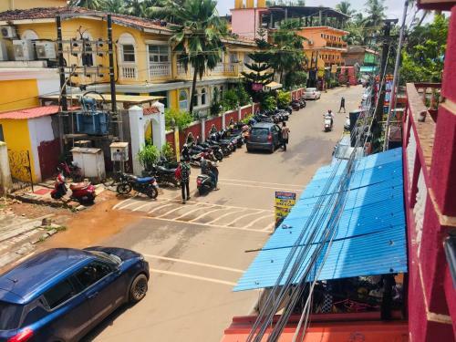 Hotel Downtown Calangute