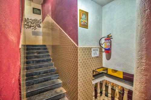 Hotel Downtown Calangute