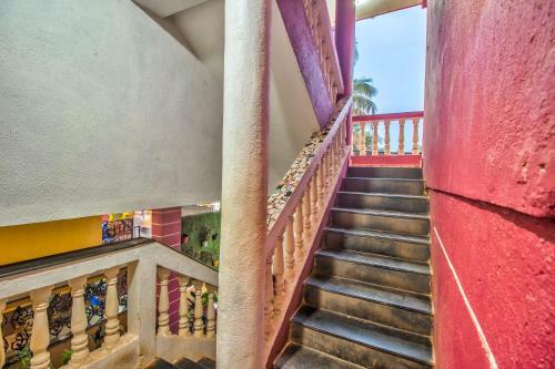 Hotel Downtown Calangute