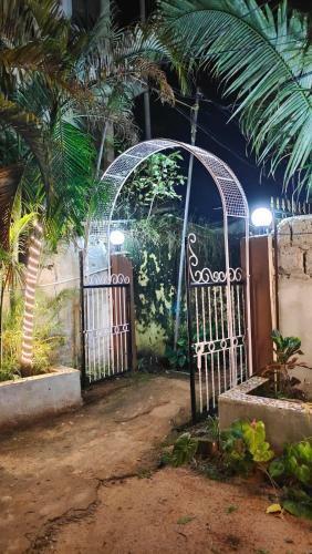 Tiomena Villa