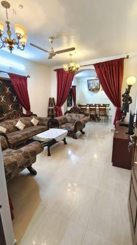 Tiomena Villa