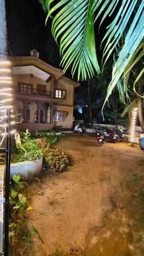 Tiomena Villa