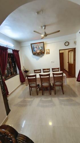Tiomena Villa
