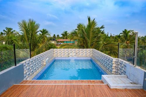 Hotel Beachfront Resort Goa