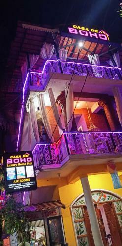 Hostal Casa De Boho