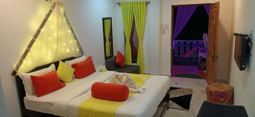 Hostal Casa De Boho