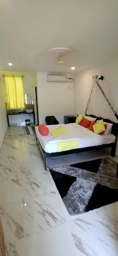 Hostal Casa De Boho
