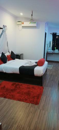 Hostal Casa De Boho