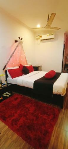 Hostal Casa De Boho