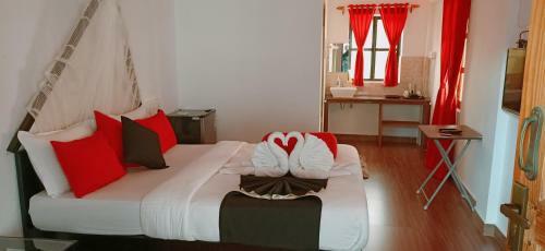 Hostal Casa De Boho