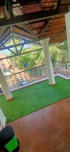 Hostal Casa De Boho