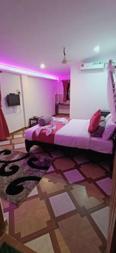 Hostal Casa De Boho