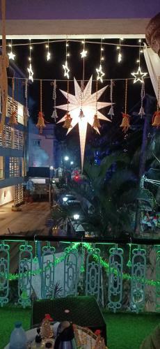Hostal Casa De Boho