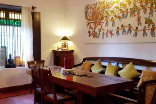 Chapter Two - An Artful Portuguese Villa With Pool
