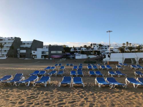 Apartamento Caleton Alhambra